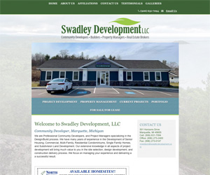 Swadley Development